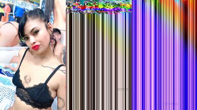 情色主播 辣笔小新心